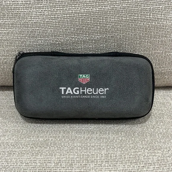 TAG Heuer Calibre 16